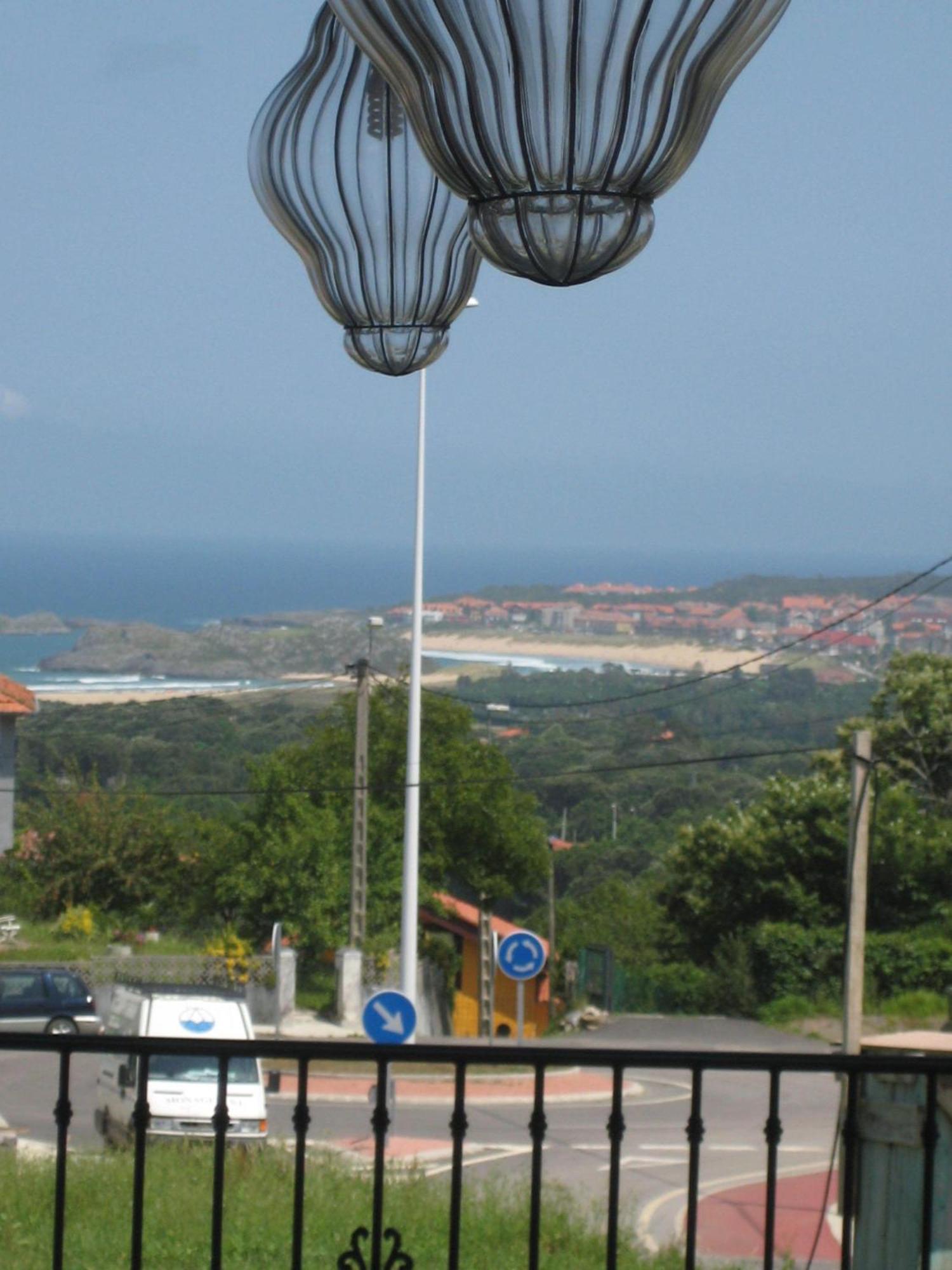 Posada la Desmera Isla Bagian luar foto